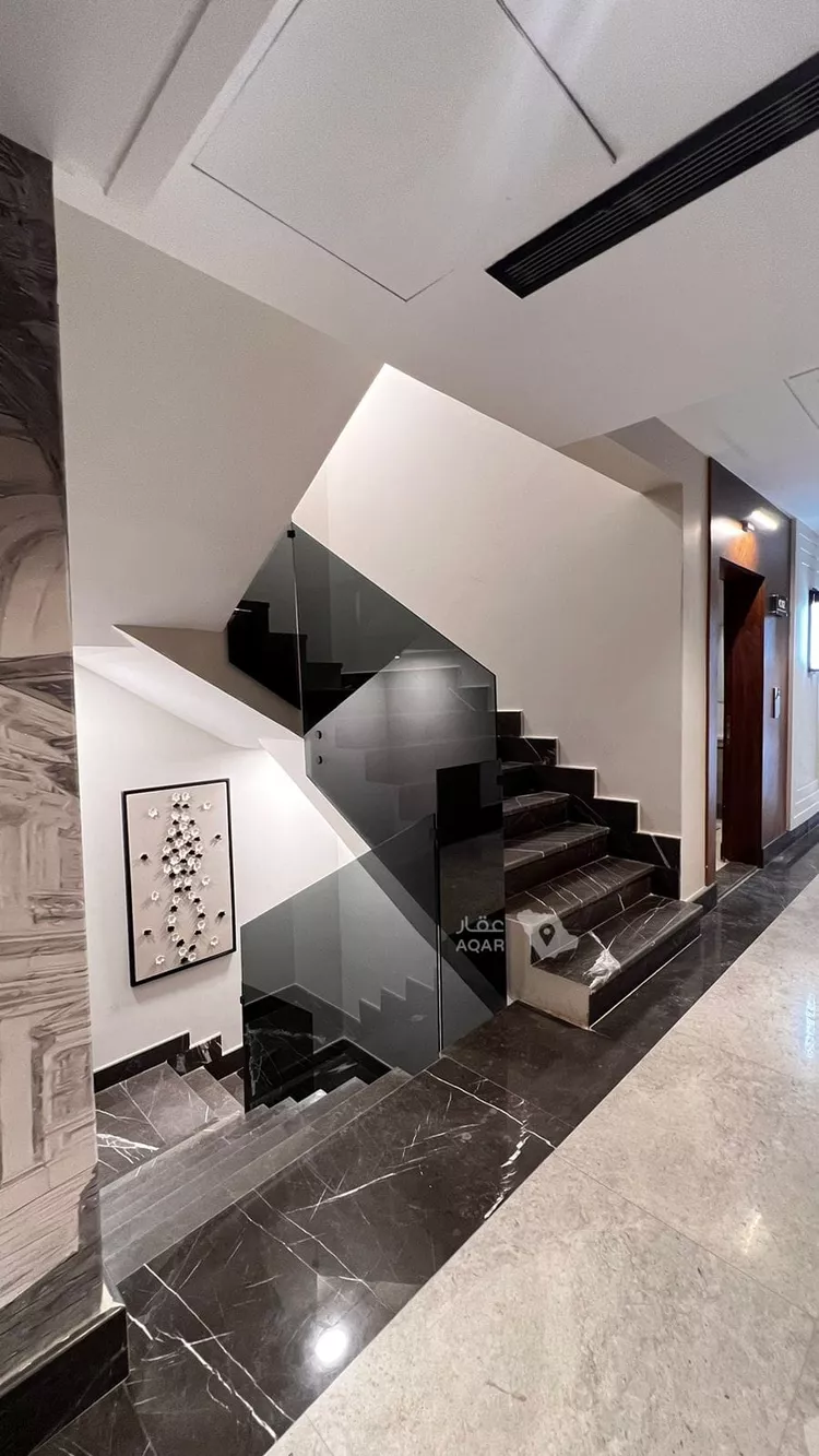 Apartment for Rent in Riyadh An Nada 13