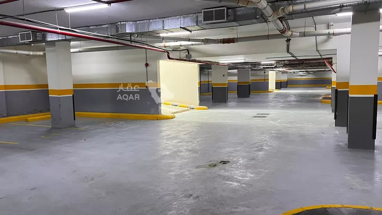 Apartment for Rent in Riyadh An Nada 14
