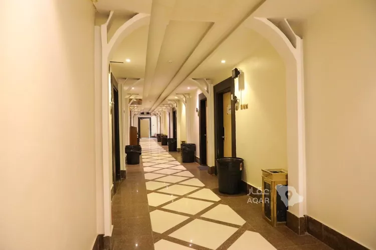 شقة للإيجار في شارع طريق الملك عبدالله بن عبدالعزيز, حي الرائد, مدينة الرياض, منطقة الرياض 4