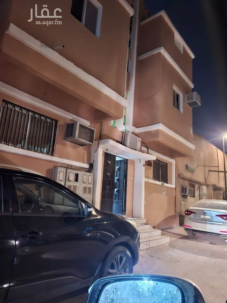شقة للإيجار في شارع عبدالجليل الأصبهاني, حي الناصرية, مدينة الرياض, منطقة الرياض
