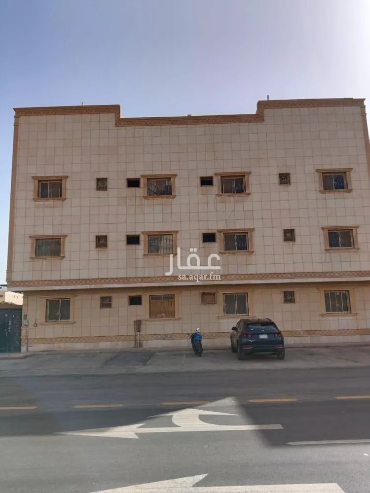 شقة للإيجار في شارع الامير سعد بن عبدالرحمن , حي السلام, مدينة الرياض, منطقة الرياض