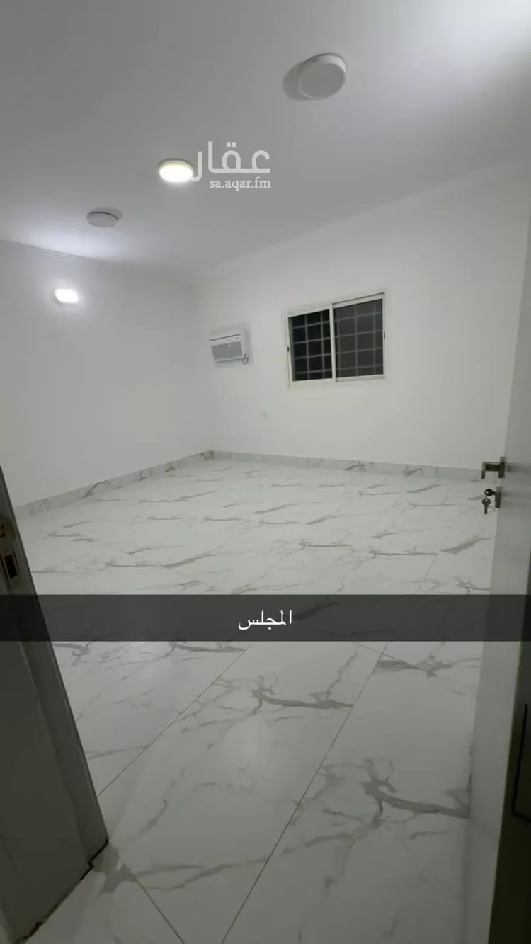 شقة للإيجار في شارع القلم, حي الربيع, مدينة الرياض, منطقة الرياض صورة 2