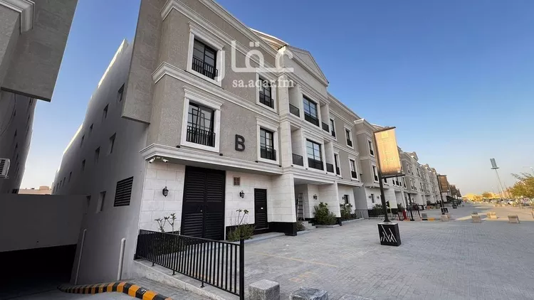 شقة للإيجار في شارع جبل عسعس, حي الندى, مدينة الرياض, منطقة الرياض