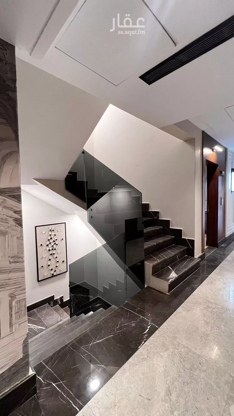 شقة للإيجار في شارع جبل عسعس, حي الندى, مدينة الرياض, منطقة الرياض صورة 4