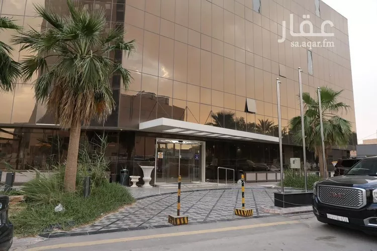 شقة للإيجار في شارع الامير فرحان بن سعود بن مقرن, حي النموذجية, مدينة الرياض, منطقة الرياض صورة 5