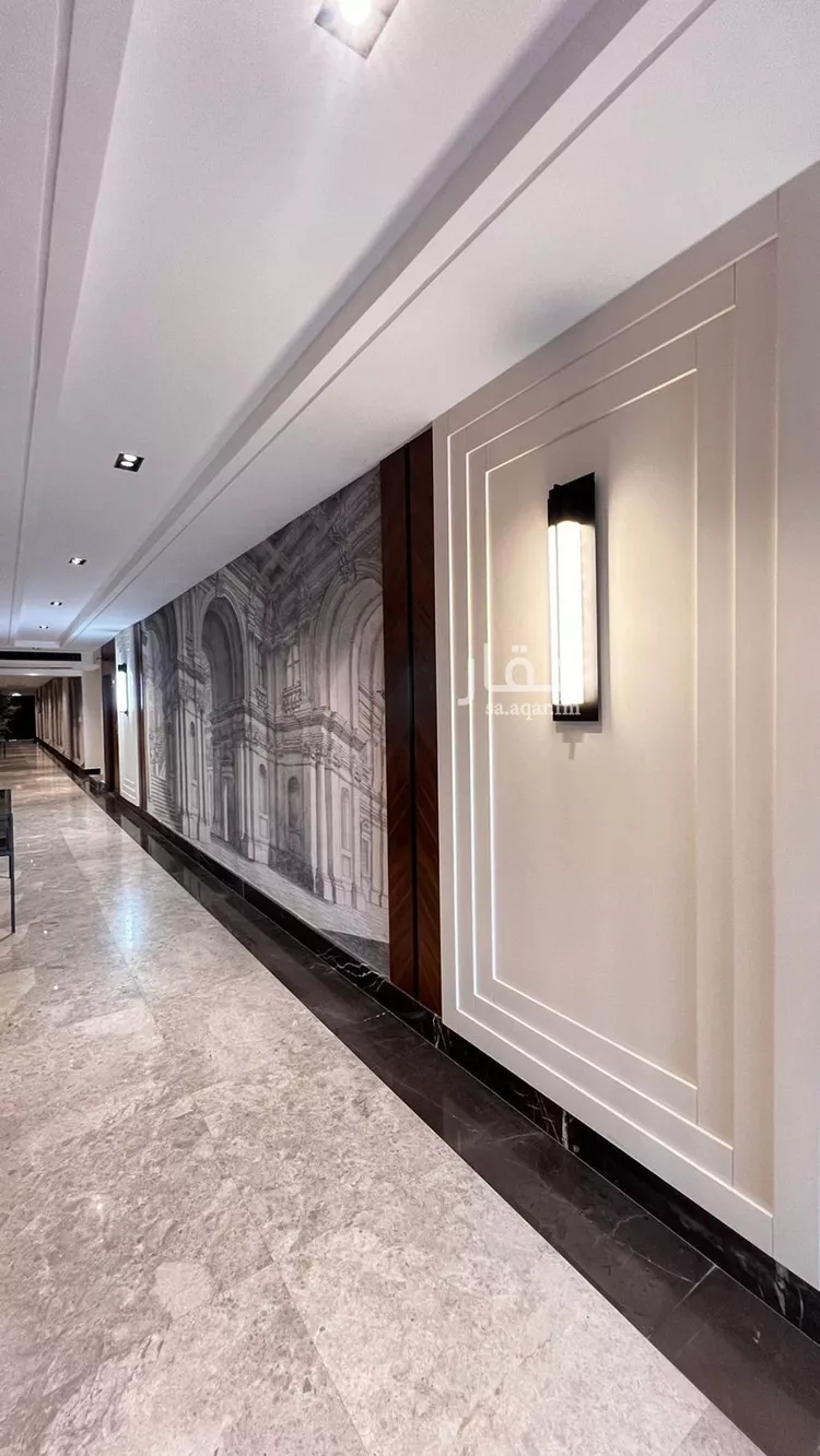 شقة للإيجار في شارع القراء, حي الندى, مدينة الرياض, منطقة الرياض