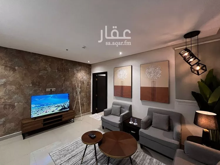 شقة للإيجار في شارع الامير فهد بن سلمان بن عبدالعزيز, حي النموذجية, مدينة الرياض, منطقة الرياض صورة 2