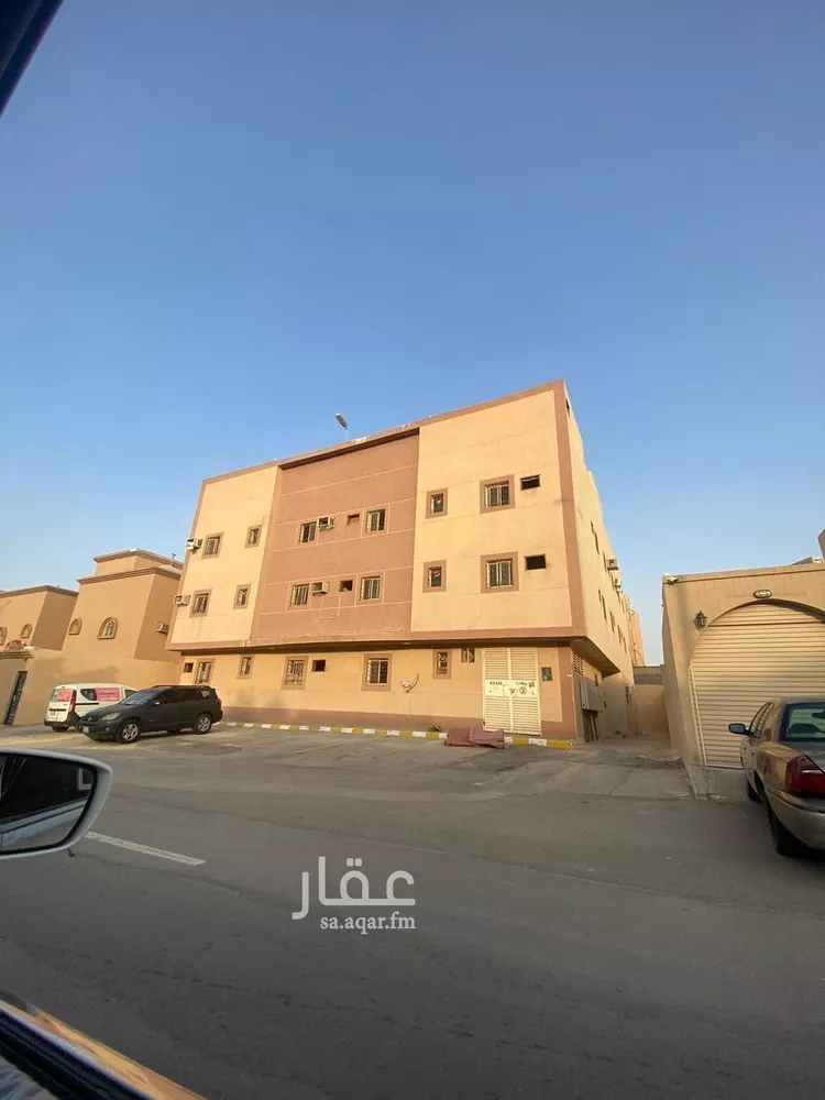 شقة للإيجار في شارع وادي جومة, حي بدر, مدينة الرياض, منطقة الرياض