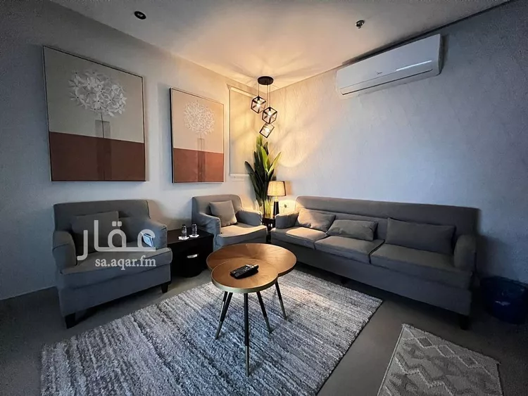 شقة للإيجار في شارع الامير فهد بن سلمان بن عبدالعزيز, حي النموذجية, مدينة الرياض, منطقة الرياض صورة 3