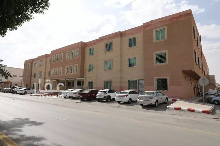 شقة للإيجار في شارع صالح بن عذل, حي أم الحمام الغربي, مدينة الرياض, منطقة الرياض صورة 3