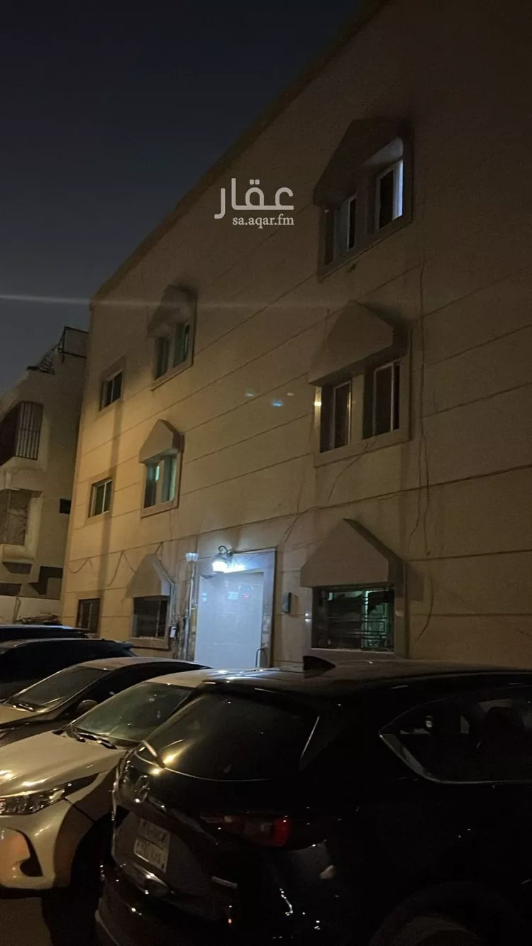 Apartment for Rent in Riyadh Al Malaz