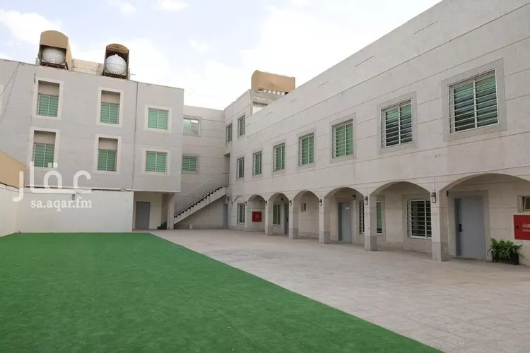 شقة للإيجار في شارع سماحة الشيخ محمد بن صالح بن محمد العثي, حي أم الحمام الغربي, مدينة الرياض, منطقة الرياض صورة 5