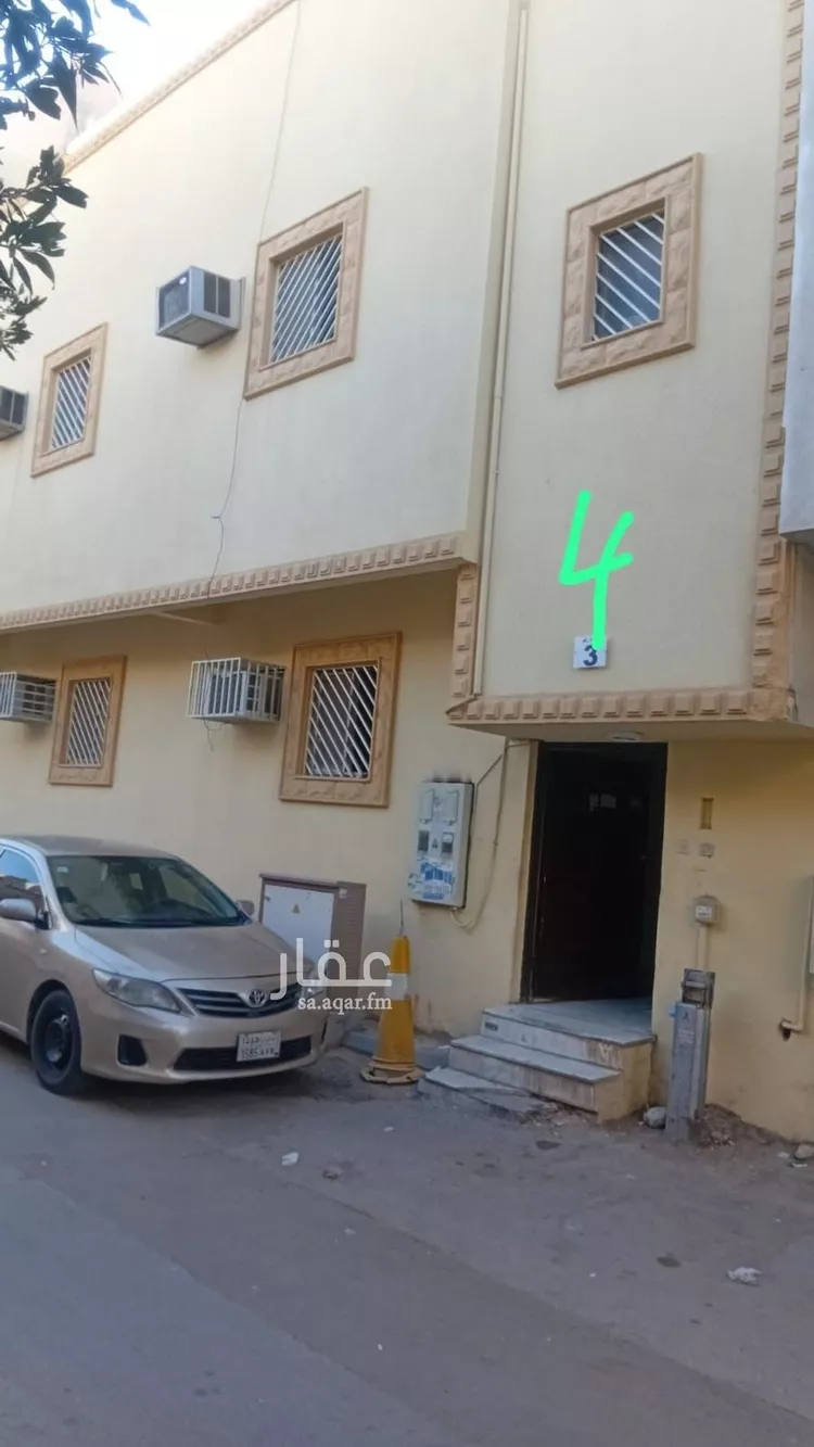 Apartment for Sale in Riyadh Manfuhah