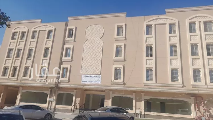 شقة للإيجار في شارع عبدالخالق بن عيسى, حي النزهة, مدينة الرياض, منطقة الرياض