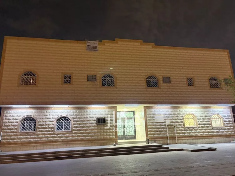 شقة للإيجار في شارع عبدالعزيز الشعيبي, حي الوادي, مدينة الرياض, منطقة الرياض
