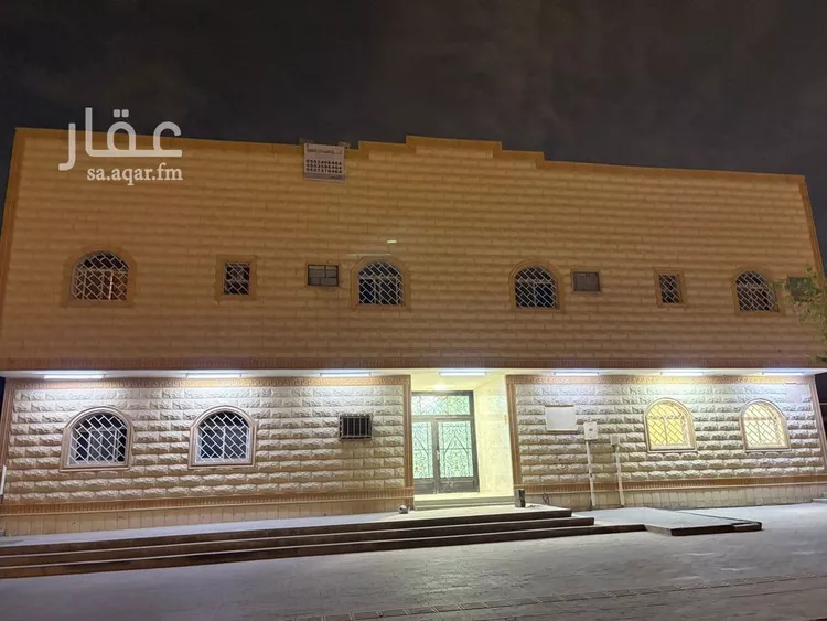 Apartment for Rent in Riyadh Al Wadi
