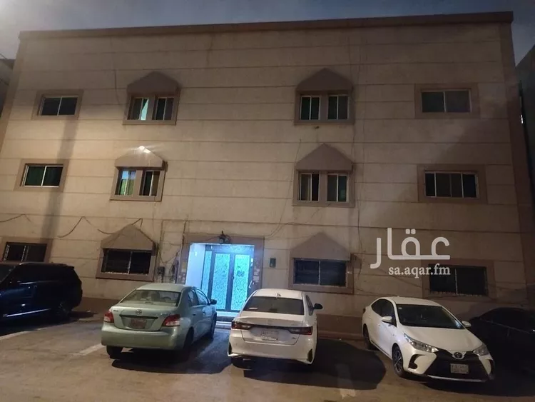 Apartment for Rent in Riyadh Al Malaz