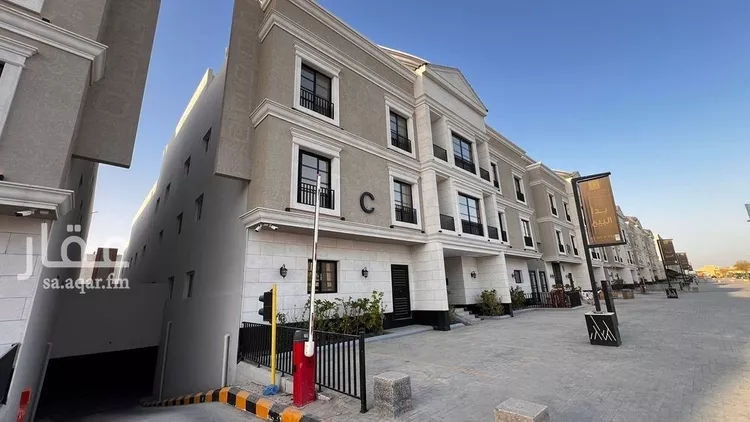 شقة للإيجار في شارع جبل عسعس, حي الندى, مدينة الرياض, منطقة الرياض صورة 2