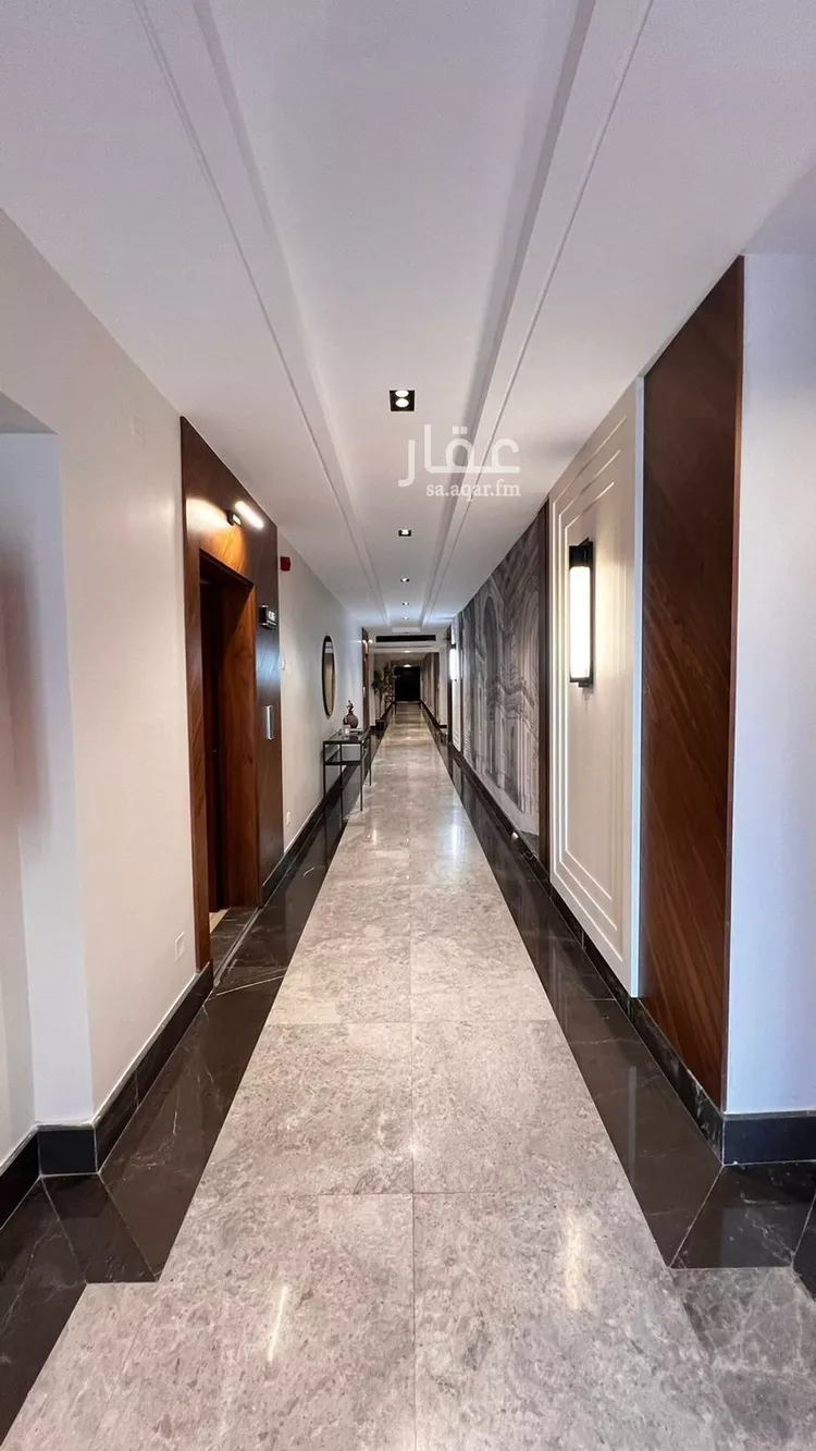 شقة للإيجار في شارع جبل عسعس, حي الندى, مدينة الرياض, منطقة الرياض صورة 4