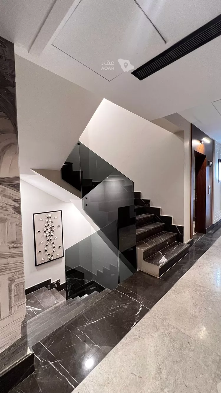Apartment for Rent in Riyadh An Nada 12