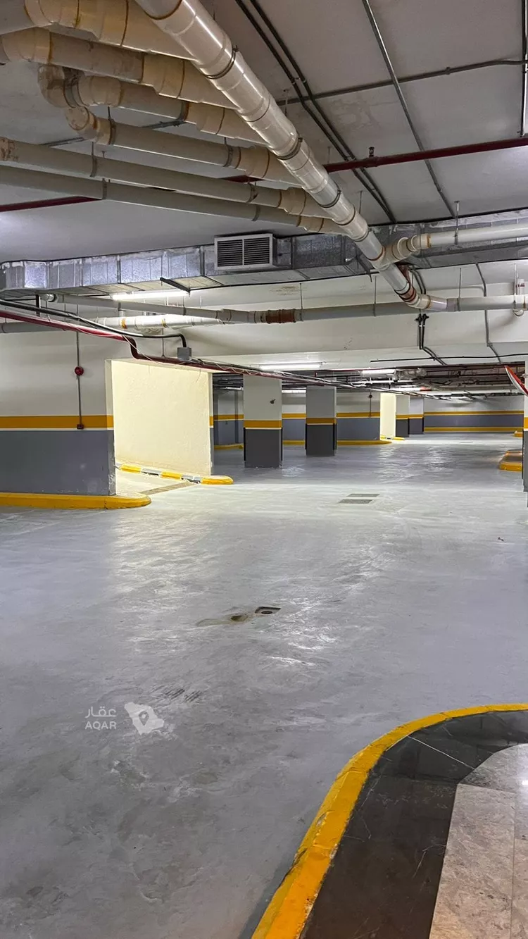 Apartment for Rent in Riyadh An Nada 16