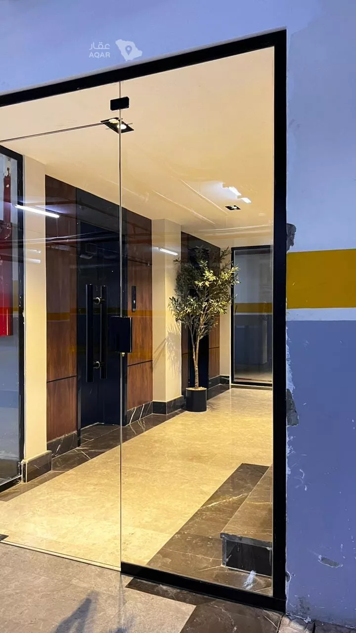 Apartment for Rent in Riyadh An Nada 15