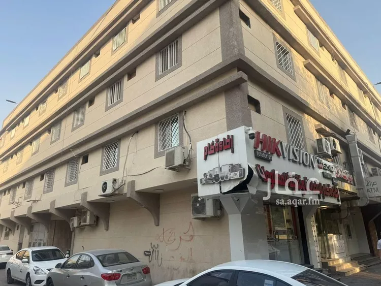 شقة للإيجار في شارع أبي بكر بن محفوظ, حي اليمامة, مدينة الرياض, منطقة الرياض صورة 4