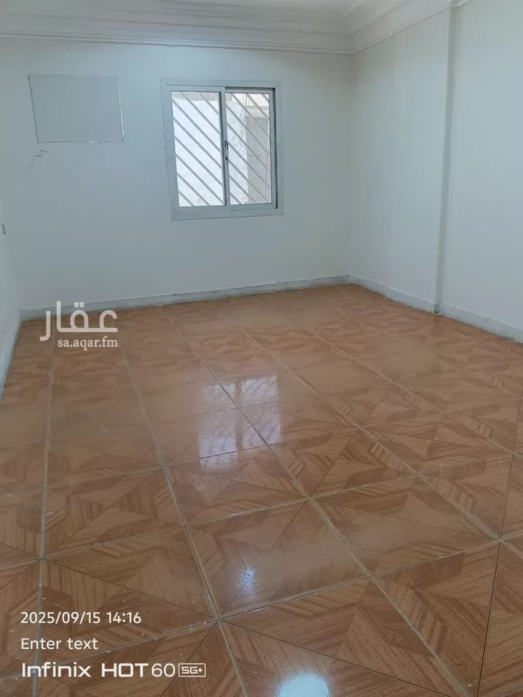 شقة للإيجار في شارع ابي زمعة, حي اليمامة, مدينة الرياض, منطقة الرياض صورة 5