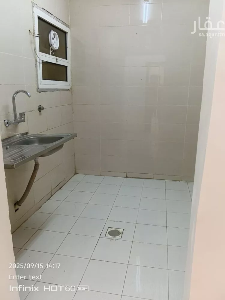 شقة للإيجار في شارع أبي بكر بن محفوظ, حي اليمامة, مدينة الرياض, منطقة الرياض صورة 5