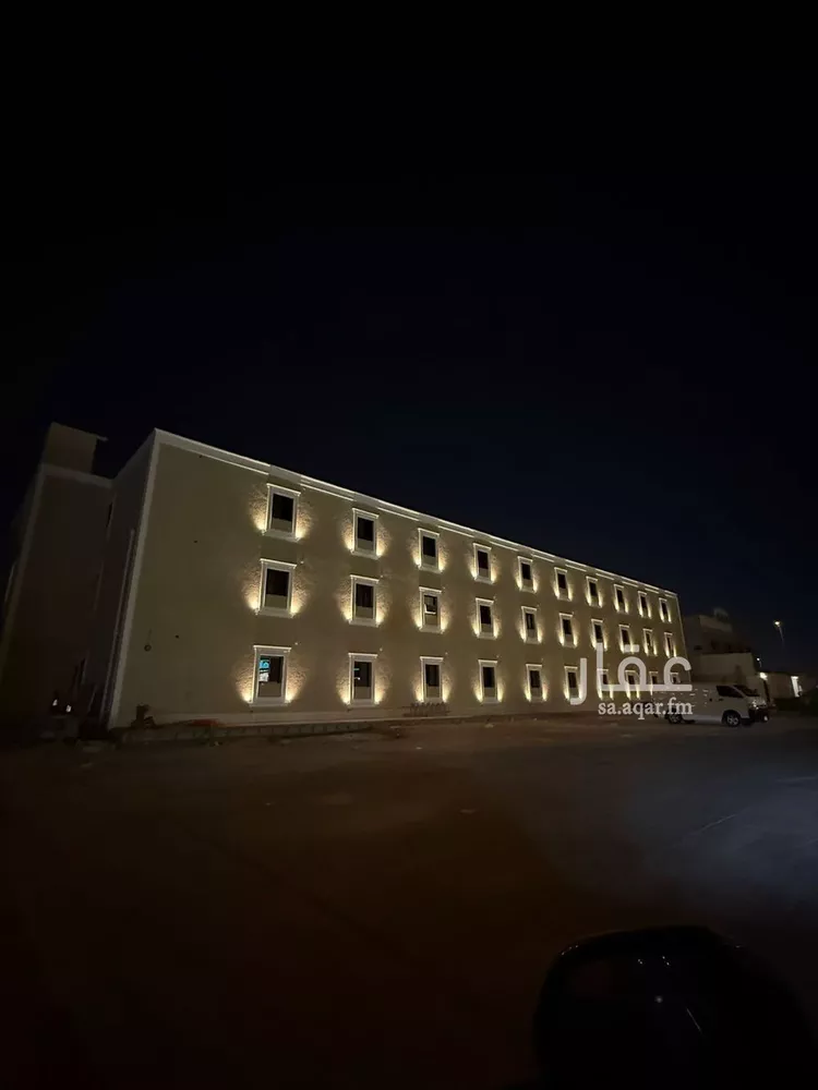 شقة للإيجار في شارع ابن عميرة, حي النسيم الغربي, مدينة الرياض, منطقة الرياض