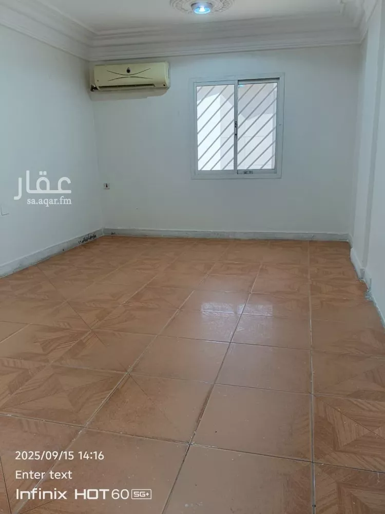 شقة للإيجار في شارع سالم بن معقل, حي اليمامة, مدينة الرياض, منطقة الرياض