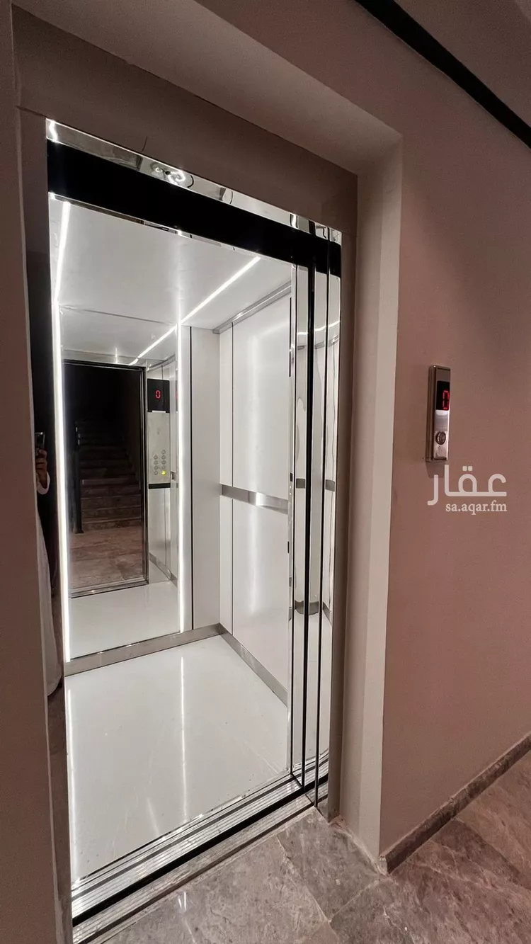 شقة للإيجار في شارع عواد, حي عليشة, مدينة الرياض, منطقة الرياض صورة 3