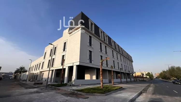 شقة للإيجار في شارع عمرو بن العاص, حي عليشة, مدينة الرياض, منطقة الرياض