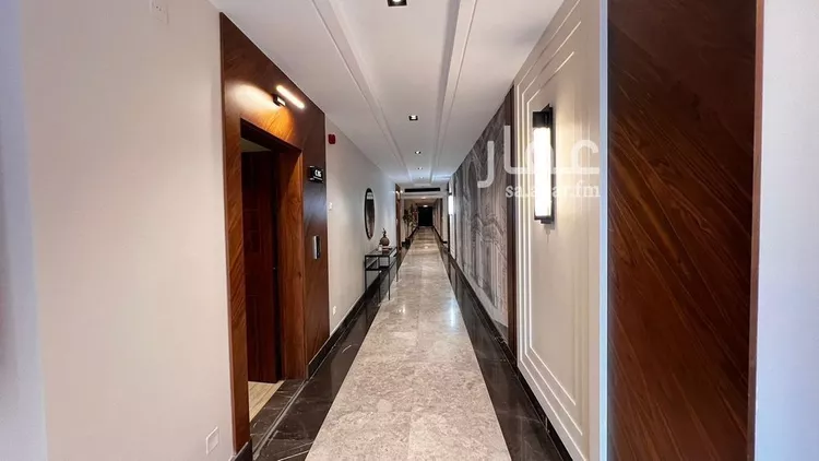 شقة للإيجار في شارع القرينات, حي الندى, مدينة الرياض, منطقة الرياض صورة 2