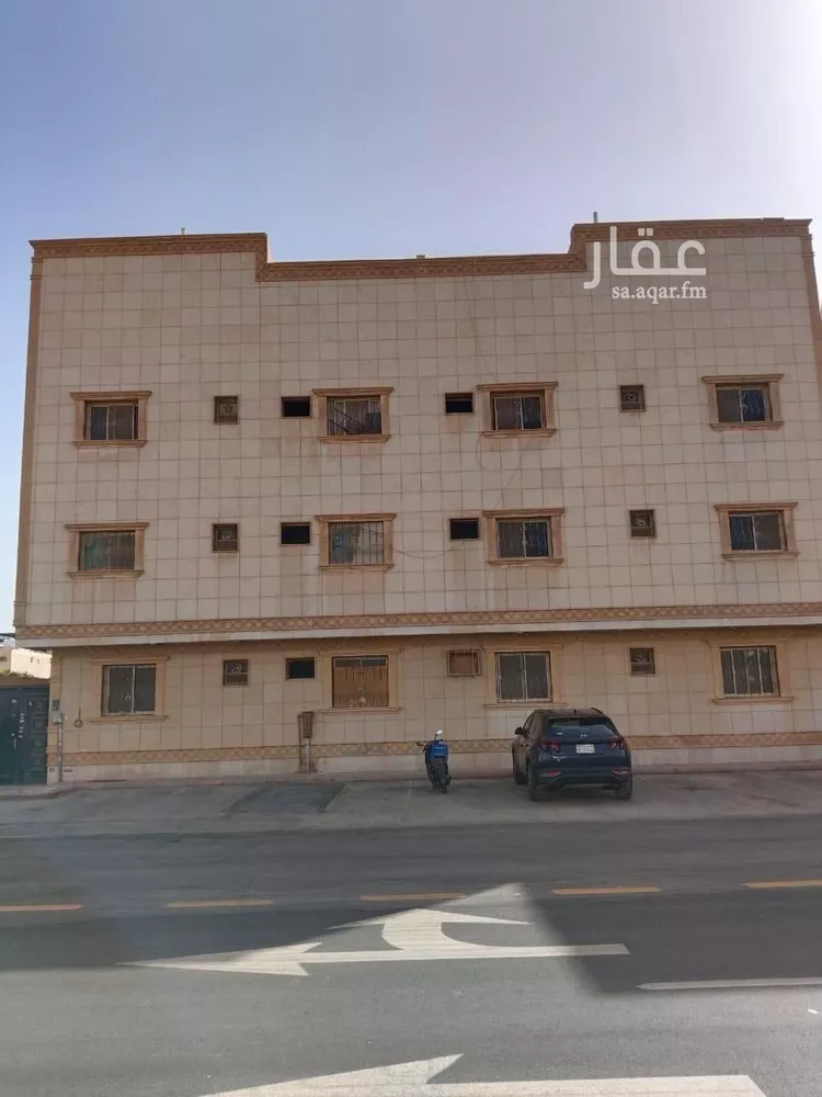 شقة للإيجار في شارع الامير سعد بن عبدالرحمن , حي السلام, مدينة الرياض, منطقة الرياض