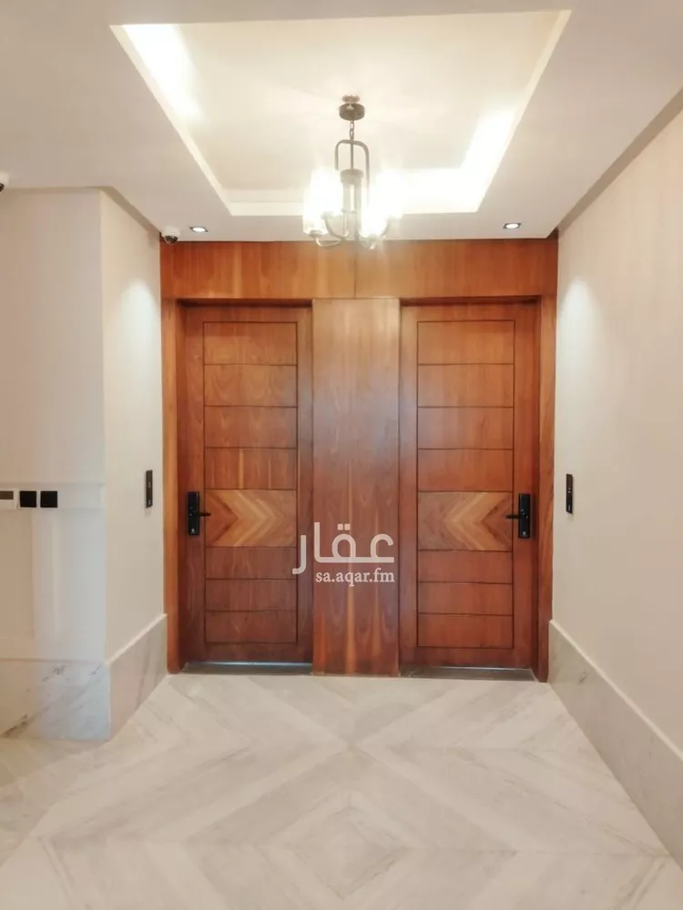 شقة للإيجار في شارع رقم 269, حي الياسمين, مدينة الرياض, منطقة الرياض صورة 4