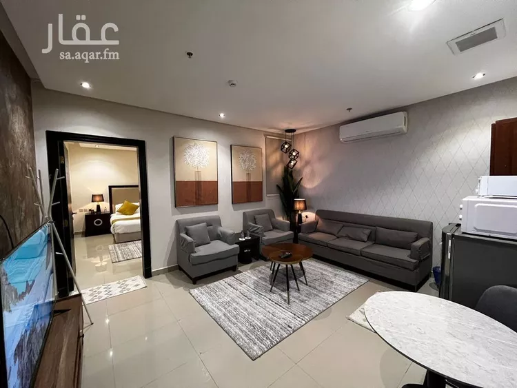 شقة للإيجار في شارع الناصرية الفرعي, حي النموذجية, مدينة الرياض, منطقة الرياض صورة 5