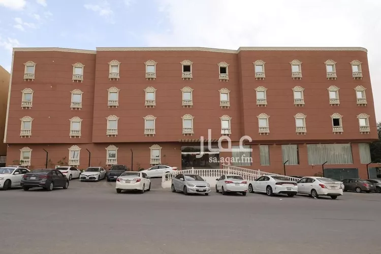 شقة للإيجار في شارع طريق الملك خالد, حي المعذر, مدينة الرياض, منطقة الرياض صورة 2