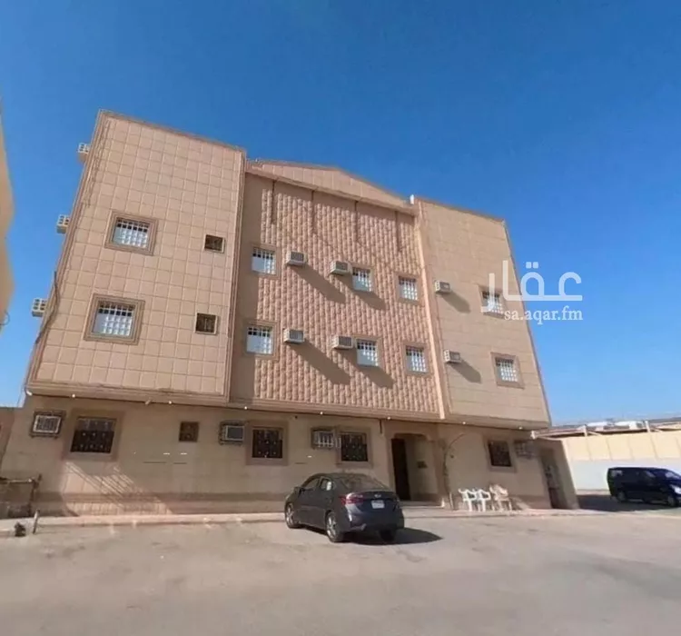 شقة للإيجار في شارع سعيد العدوي, حي السويدي الغربي, مدينة الرياض, منطقة الرياض