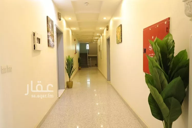 شقة للإيجار في شارع سماحة الشيخ محمد بن صالح بن محمد العثي, حي أم الحمام الغربي, مدينة الرياض, منطقة الرياض صورة 3