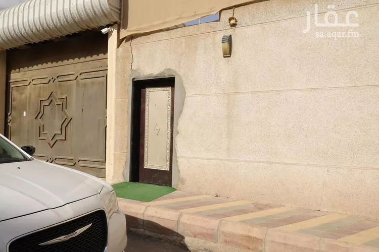 شقة للإيجار في شارع عبداللطيف الحسيني, حي أم الحمام الغربي, مدينة الرياض, منطقة الرياض صورة 3