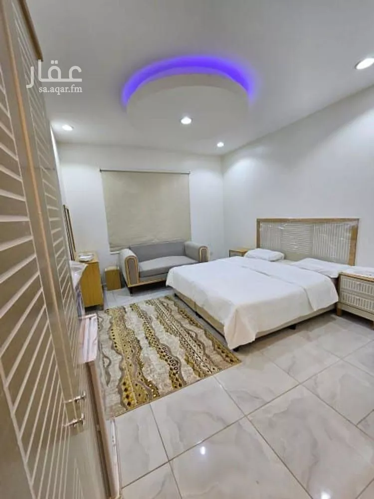 شقة للإيجار في شارع عبدالملك بن مروان, حي العليا, مدينة الرياض, منطقة الرياض صورة 5