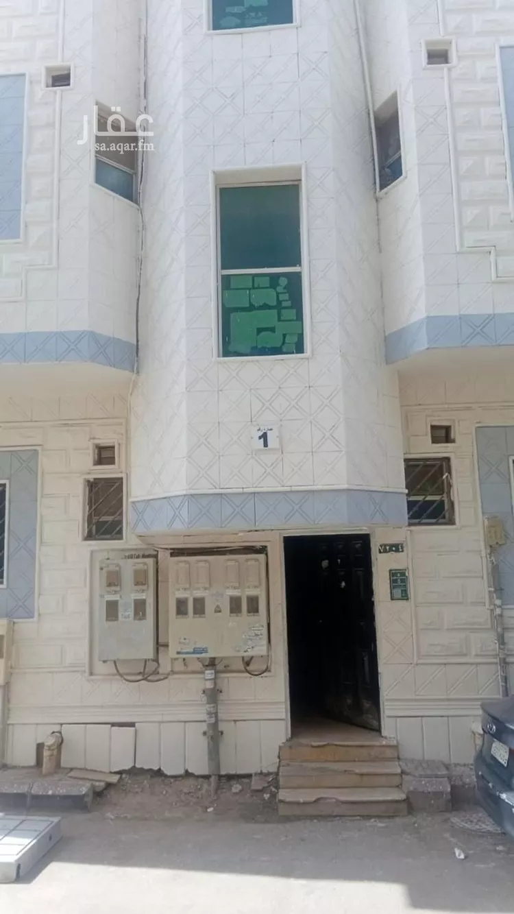 عمارة للبيع في شارع ربيعة بن عتيك, حي منفوحة الجديدة, مدينة الرياض, منطقة الرياض