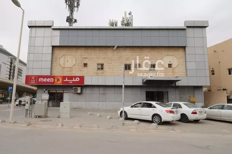 شقة للإيجار في شارع محمد الهاروني, حي الرائد, مدينة الرياض, منطقة الرياض صورة 5