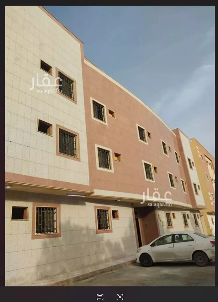 شقة للإيجار في شارع عجمان, حي الدار البيضاء, مدينة الرياض, منطقة الرياض