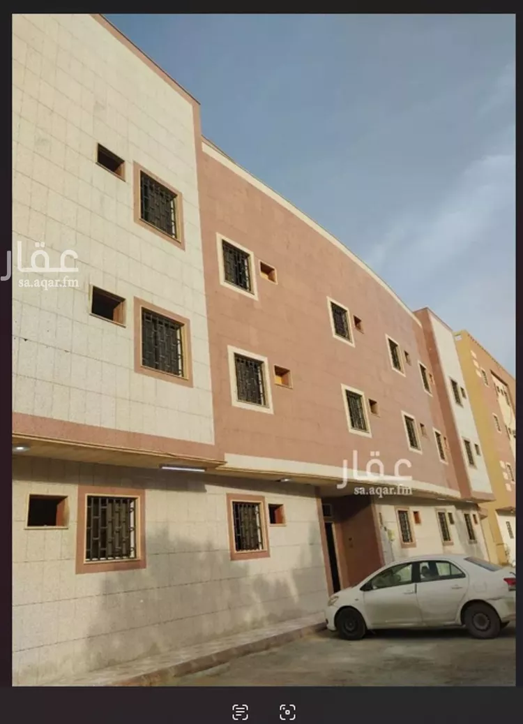 شقة للإيجار في شارع البيداء, حي الدار البيضاء, مدينة الرياض, منطقة الرياض
