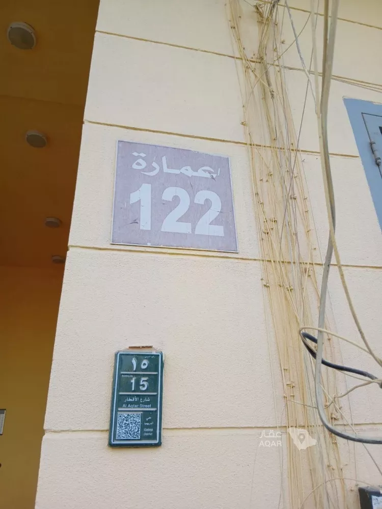 شقة للإيجار في شارع البنية, حي السويدي, مدينة الرياض, منطقة الرياض