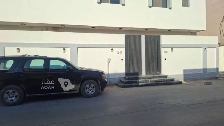 Apartment for Rent in Riyadh Al Muruj