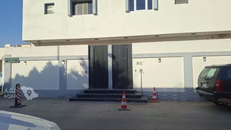 Apartment for Rent in Riyadh Al Muruj 5