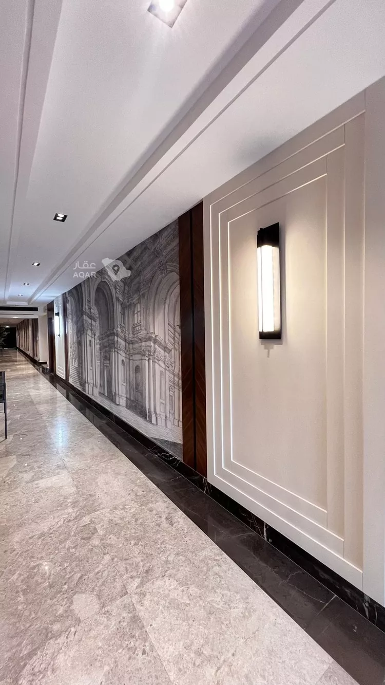 Apartment for Rent in Riyadh An Nada 3
